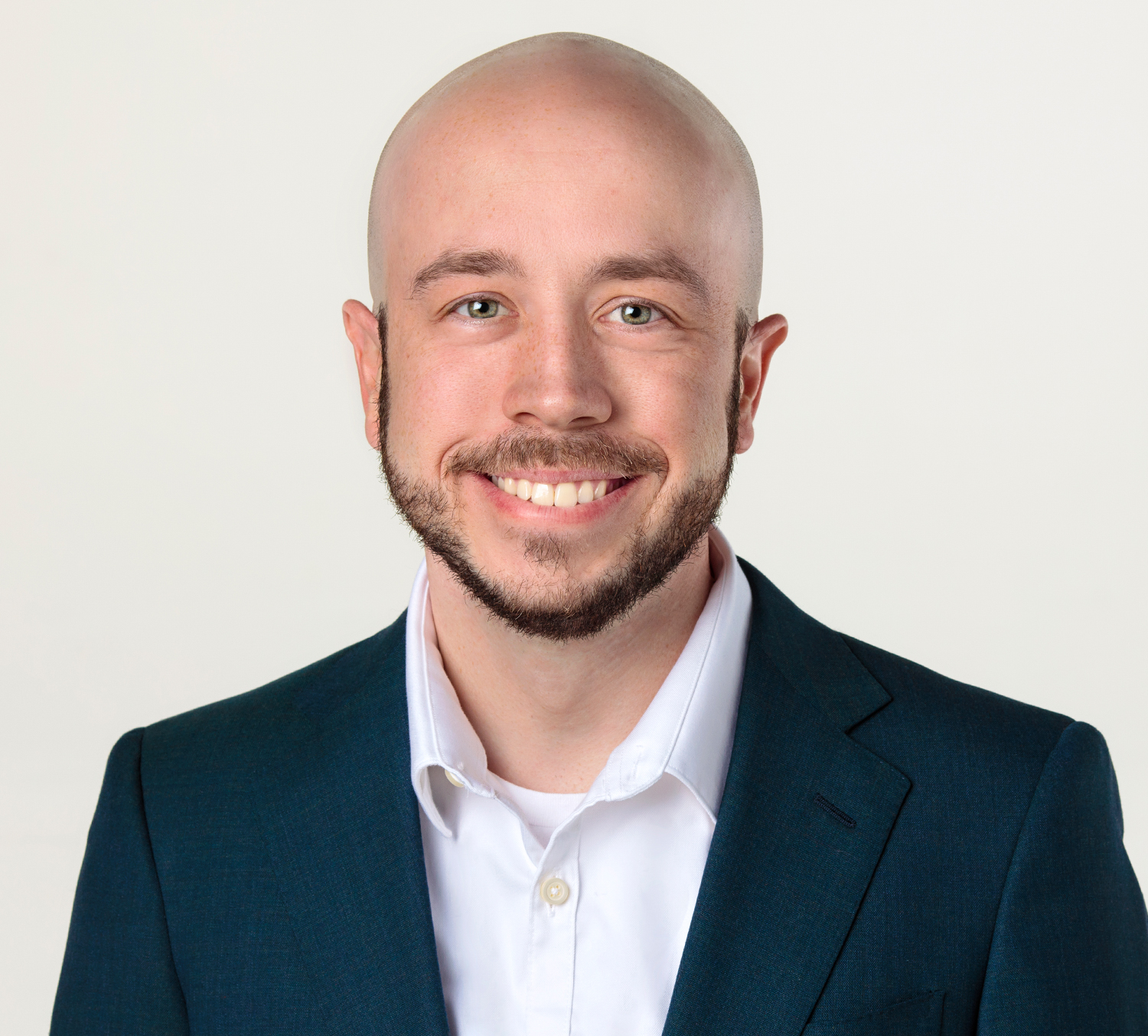 Michael Montgomery, Owner and Consultant at Interval Consulting, small business financial advisor based in Minnesota